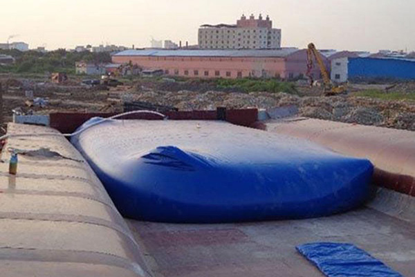 扬州专用沼气池储水袋厂家
