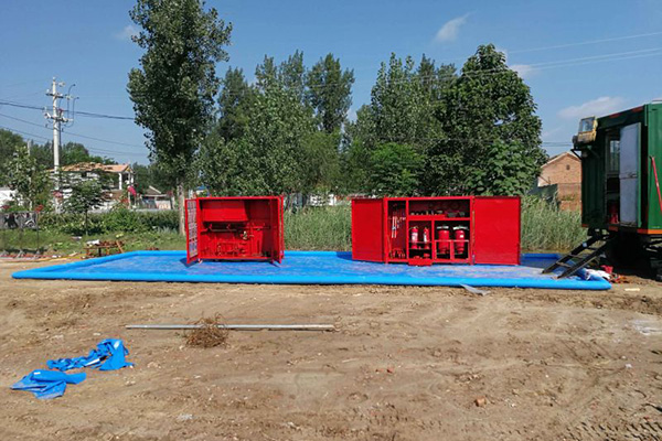 上海专用消防水囊生产厂家