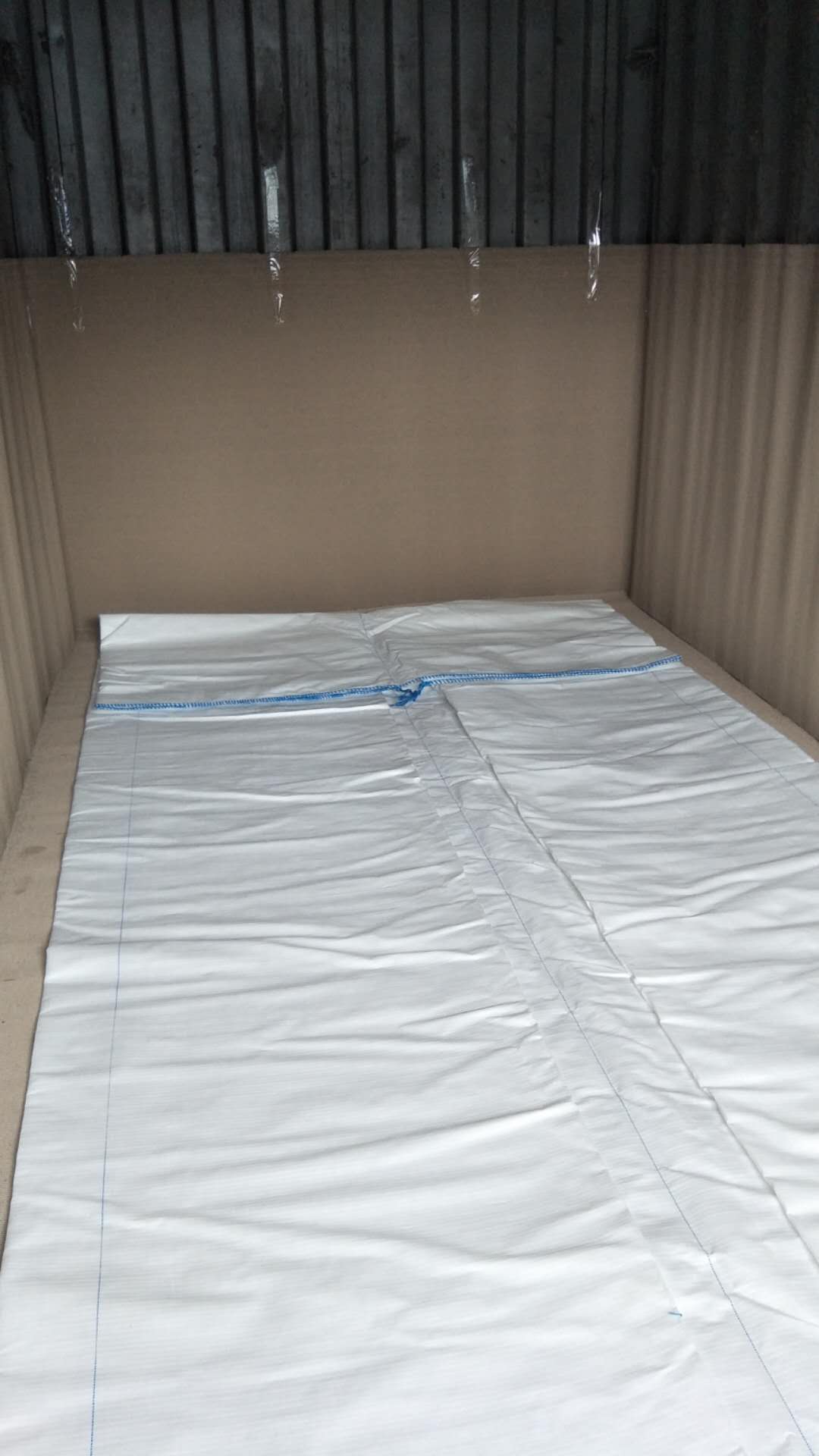 集装箱液袋