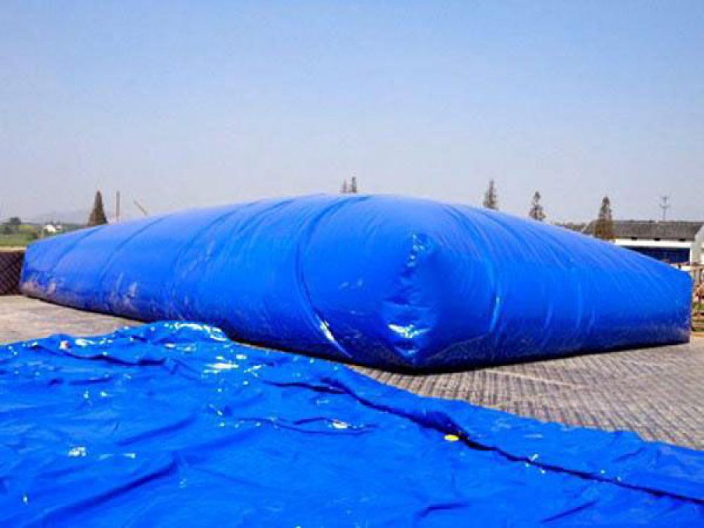 桥梁预压水囊生产