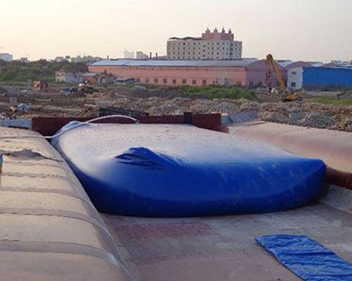 桥梁预压水袋 桥梁预压水袋