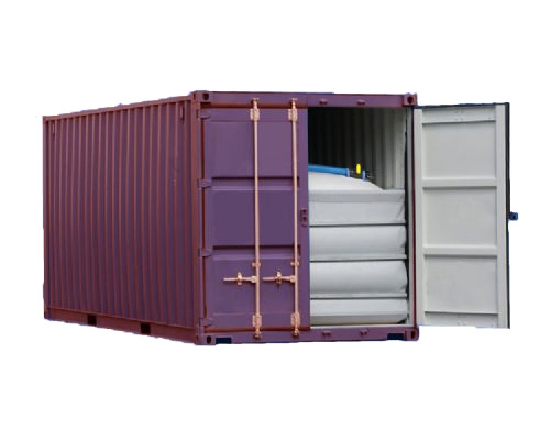 集装箱液袋价格